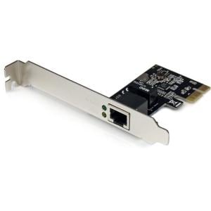 1 PORT PCIE NETWORK CARD LAN GIGABIT ETHERNET NIC ADAPTER RJ45