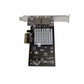 2 PORT 10GB PCIE NETWORK CARD LAN ETHERNET NIC ADAPTER INTEL CHIP