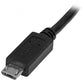 MICRO USB EXTENSION CABLE M/F MICRO USB TO USB OTG ADAPTER CABLE