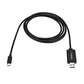 USB C USB DATA TRANSFER CABLE USB 3.0 EASY TRANSFER CORD