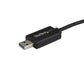 USB C USB DATA TRANSFER CABLE USB 3.0 EASY TRANSFER CORD