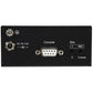 10G ETHERNET COPPER TO FIBER MEDIA CONVERTER W/ 10GBE SFP+