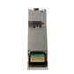 HP 813874-B21 HPE RJ45 COPPER SFP MODULE SFP+ 10G SFP TRANSCEIVER