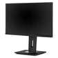 24IN SUPERCLEAR IPS QUAD HD MONITOR WITH ADVANCED ERGONOMICS