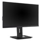 24IN SUPERCLEAR IPS QUAD HD MONITOR WITH ADVANCED ERGONOMICS