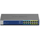 16PT GE U60 POE++ UM SWITCH