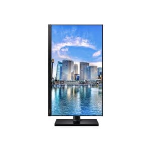 27IN 16:9 IPS PANEL 75HZ FULLY ADJ STAND HDMI/DP/USB HUB 3YR TAA