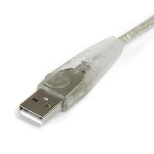 10FT USB A TO B CABLE USB 2.0 USB A TO B MALE PRINTER CABLE CORD