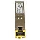 CISCO GLC-T RJ45 1G COPPER SFP MODULE GIGABIT SFP TRANSCEIVER