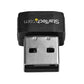 USB WIFI NETWORK ADAPTER NANO USB 2.0 WI-FI ADAPTER - AC600