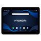 HYUNDAI 10IN LTE UNLOCKED TABLET 2GB RAM 32GB STORAGE LATIN