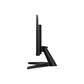 24IN FHD IPS PANEL 1920X1080 16:9 HDMI/DP/ TILT STAND 3YR