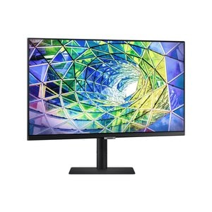 27IN 4K/UHDHDR10 60HZ FULLY ADJ STAND USB-C/DP/HDMI/USB HUB X3 3YR