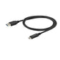 3FT USB TO USB C CABLE M/M USB-A TO USB-C CHARGING CORD USB3.0