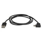 3FT USB TO USB C CABLE USB-IF CERTIFIED USB TO C CHARGING CORD