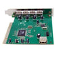 7 PORT USB 2.0 PCI ADAPTER CARD PCI USB CONTROLLER CARD
