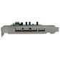 7 PORT USB 2.0 PCI ADAPTER CARD PCI USB CONTROLLER CARD