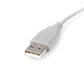 6FT MINI USB CABLE USB 2.0 USB A TO MINI B CHARGING CABLE CORD