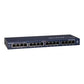 16PORT 10/100/1000MBPS SWITCH -