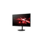 24IN LCD 1920X1080 1000:1 NITRO XV 2.0HDMI 1.2DP BLACK 1MS