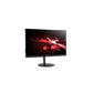 24IN LCD 1920X1080 1000:1 NITRO XV 2.0HDMI 1.2DP BLACK 1MS