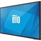 ELO 2770L 27IN WIDE LCD FULLHD PCAP CLEAR ZEROBEZ VGA DP WHITE