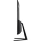 31.5IN LED 1920X1080 3000:1 ED320QR S3BIIPX 2HDMI 1.4DP BLK 1MS