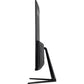 31.5IN LED 1920X1080 3000:1 ED320QR S3BIIPX 2HDMI 1.4DP BLK 1MS