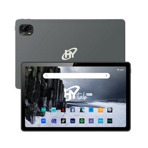 HYTAB PRO X 10.36IN OCTACORE MT8788 8GB/256GB/8MP/16MP SPACE GRY