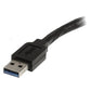 USB 3.0 ACTIVE EXTENSION CABLE USB MALE TO FEMALE EXTENSION CABLE