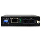 GIGABIT ETHERNET FIBER MEDIA CONVERTER GBE TO SC FIBER MULTIMODE