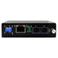 GIGABIT ETHERNET FIBER MEDIA CONVERTER GBE TO SC FIBER MULTIMODE