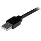 USB 2.0 ACTIVE EXTENSION CABLE USB MALE TO FEMALE EXTENSION CABLE