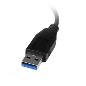 USB GIGABIT ETHERNET ADAPTER USB TO RJ45/LAN NETWORK DONGLE