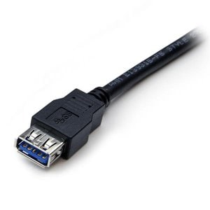 6FT USB 3.0 EXTENSION CABLE USB MALE TO FEMALE EXTENSION CABLE