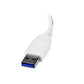 USB TO ETHERNET ADAPTER 3.0 GIGABIT RJ45 LAN NETWORK DONGLE