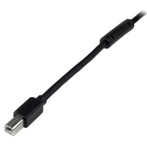 65FT USB 2.0 A TO B CABLE 20M ACTIVE USB A TO B PRINTER CABLE