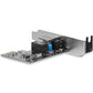 1 PORT PCIE NETWORK CARD LAN GIGABIT ETHERNET NIC ADAPTER RJ45