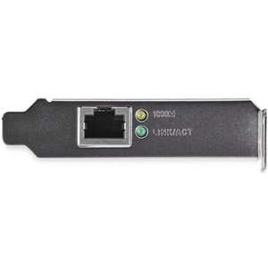 1 PORT PCIE NETWORK CARD LAN GIGABIT ETHERNET NIC ADAPTER RJ45