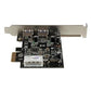 2 PORT USB 3.0 PCI EXPRESS CARD USB PCIE ADAPTER CONTROLLER CARD