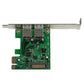 2 PORT USB 3.0 PCI EXPRESS CARD USB PCIE ADAPTER CONTROLLER CARD