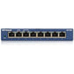 PROSAFE 8PORT GIGABIT DESKTOP SWITCH