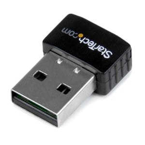 USB WIFI ADAPTER MINI WIRELESS N NETWORK ADAPTER DONGLE 300MBPS