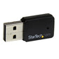 USB WIFI ADAPTER MINI WIRELESS AC NETWORK ADAPTER DONGLE AC600