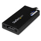 USB 3.0 TO DISPLAYPORT ADAPTER 4K EXTERNAL CONVERTER DONGLE