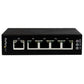 5PORT ETHERNET SWITCH UNMANAGED GIGABIT INDUSTRIAL NETWORK SWITCH