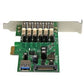 7 PORT USB 3.0 PCI EXPRESS CARD USB PCIE ADAPTER CONTROLLER CARD